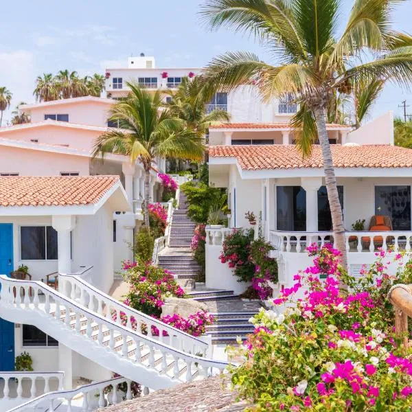 Mar del Cabo By Velas Resorts Adults Only, отель в городе Сан-Хосе-дель-Кабо