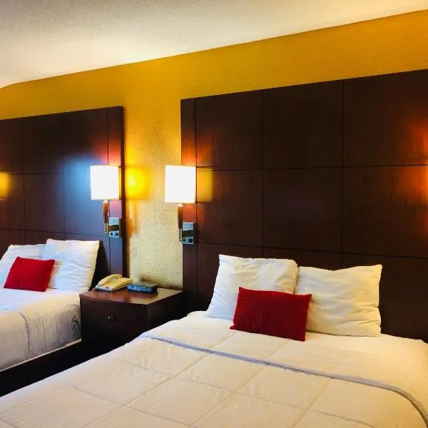 Hotel M Mount Pocono, hotel in Mount Pocono