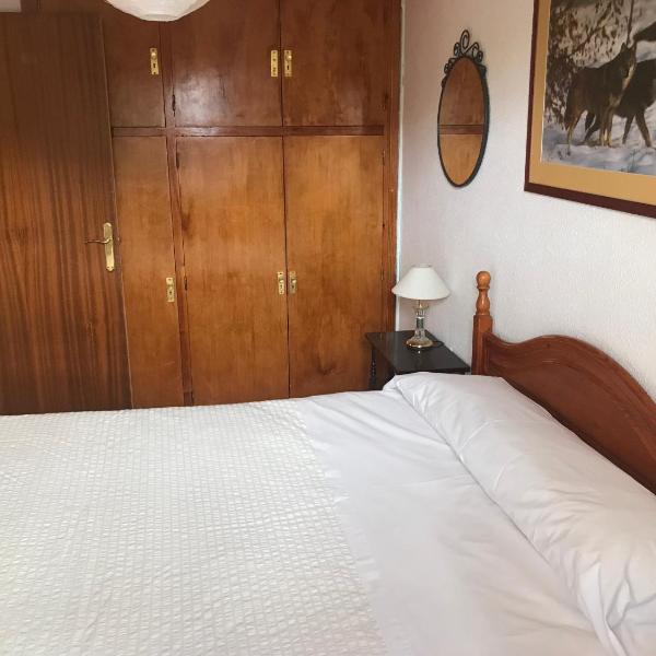 Apartamento céntrico en Formigal