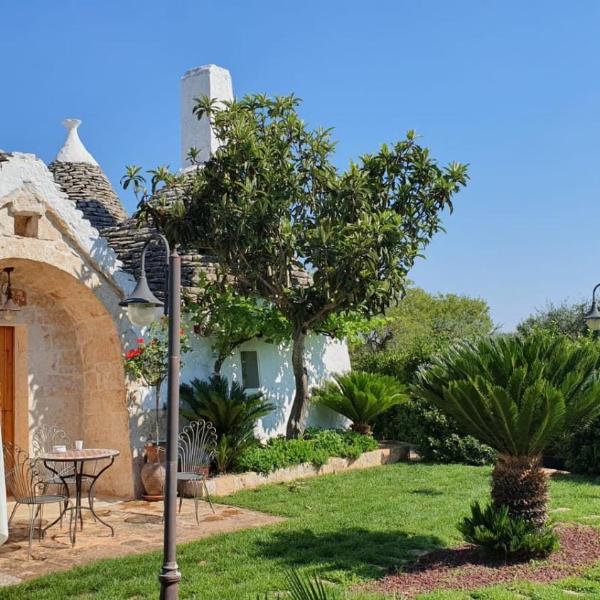 B&B Tenuta Ranieri
