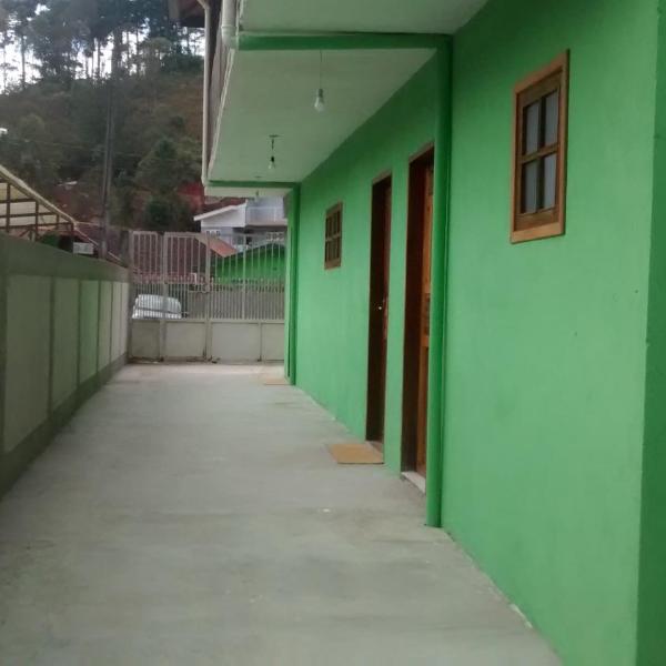 Cantinho dos Oliveira