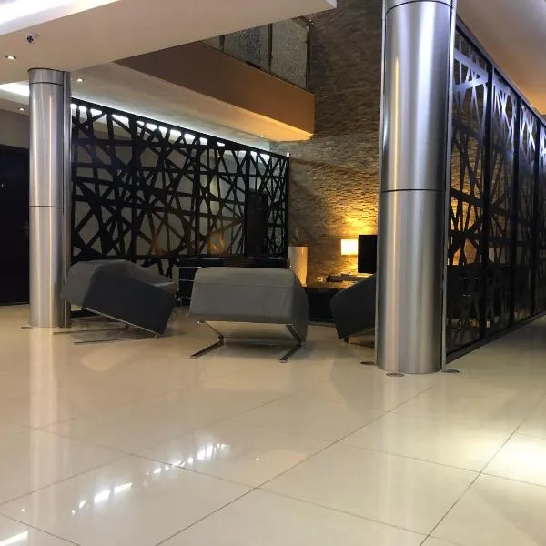 Hotel Amirana, hotel en Chimoio