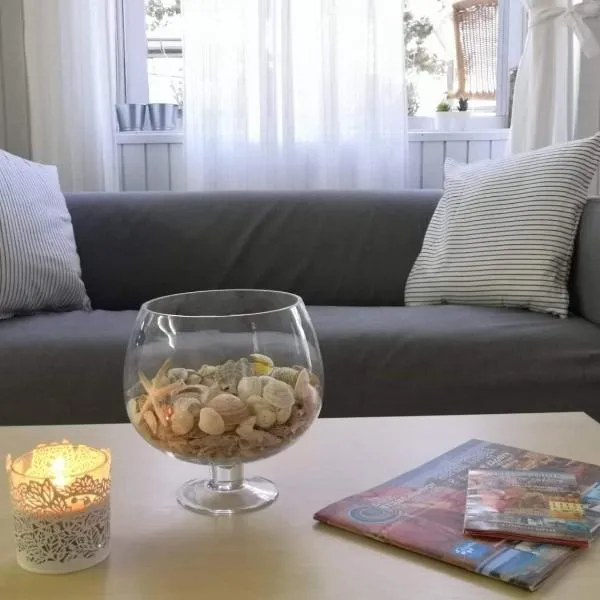 Hotel Rania, Hotel in Loutra Edipsou