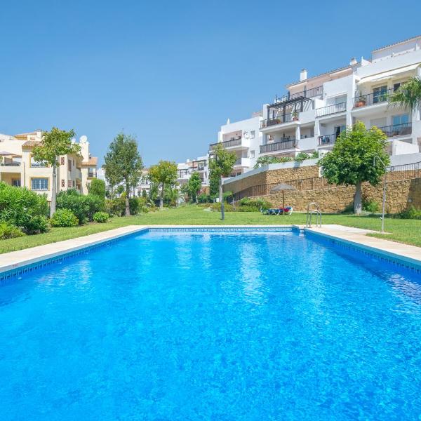 Sea Flower Miraflores Golf and Beach Parking included