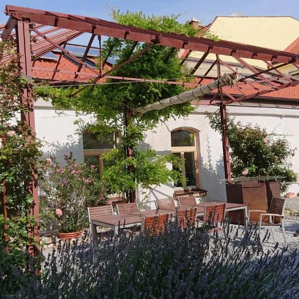 Maison am Liesingbach, hotel in Vienna