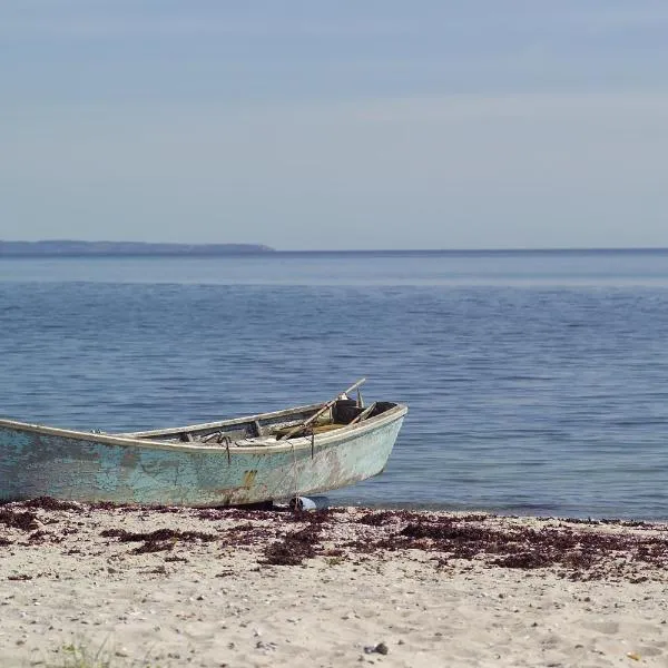 Norsminde Kro, ξενοδοχείο σε Odder