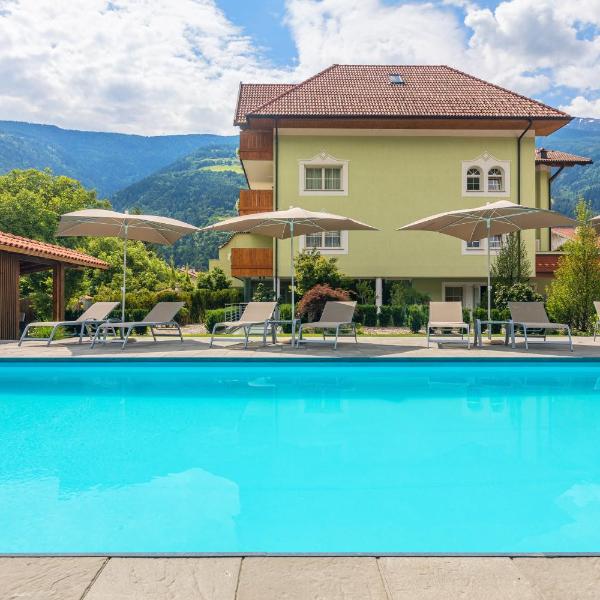 Wohlfühlhotel Mei Auszeit
