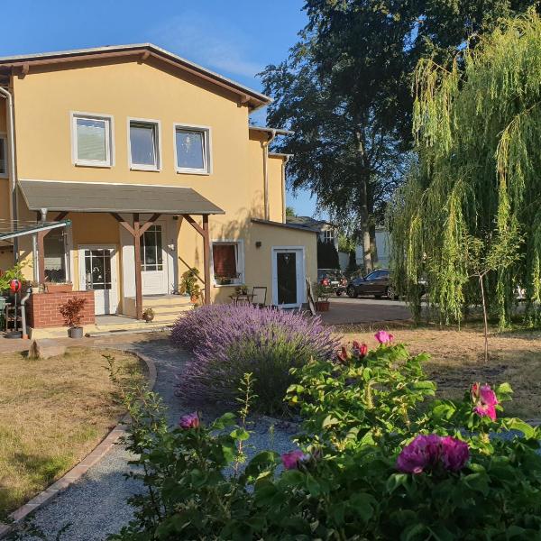 Ferienwohnung Ole