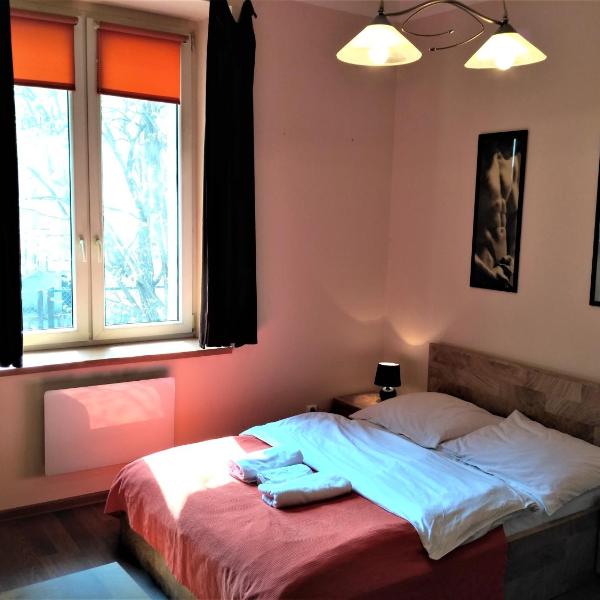 Akt Studio Apartment City Centre