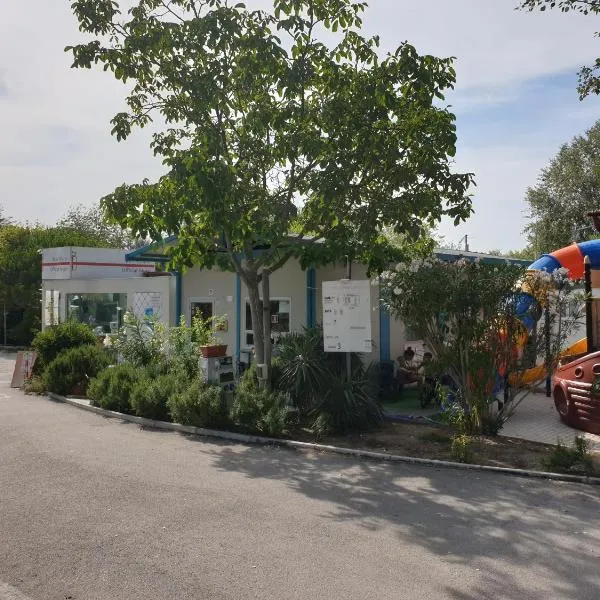 Campeggio Don Bosco, hotel a Lido di Jesolo