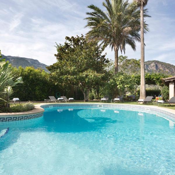 Finca Ca'n Quatre