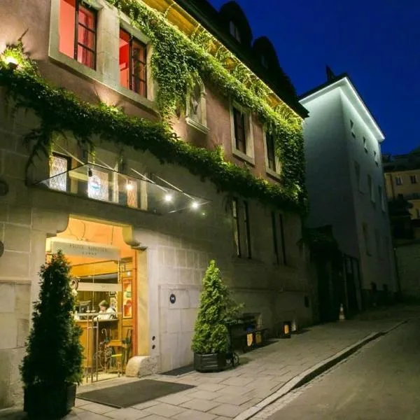 Hotel Gródek, hotel in Kraków