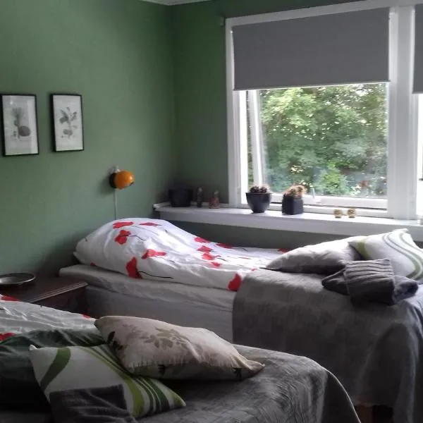 B & B Mølgaard by Skjern, ξενοδοχείο σε Skjern