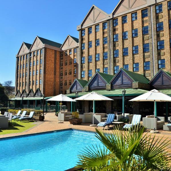 The Centurion Hotel