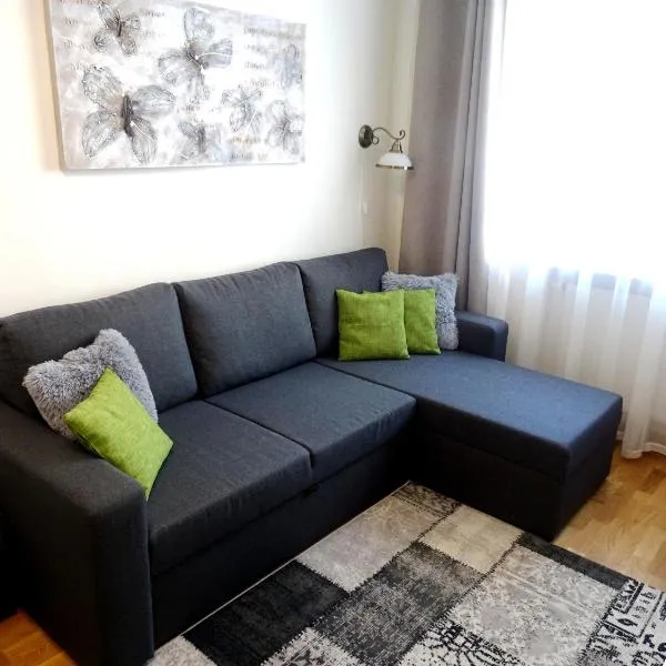 Majaka Apartment, hotel in Tallinn