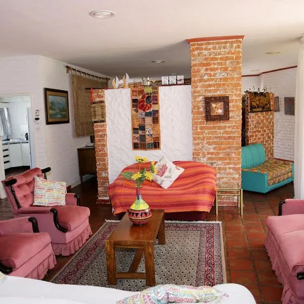 Fleming Place, ξενοδοχείο σε Bulawayo