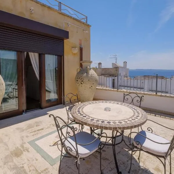 Palazzo Gallo Resort, ξενοδοχείο σε Gallipoli