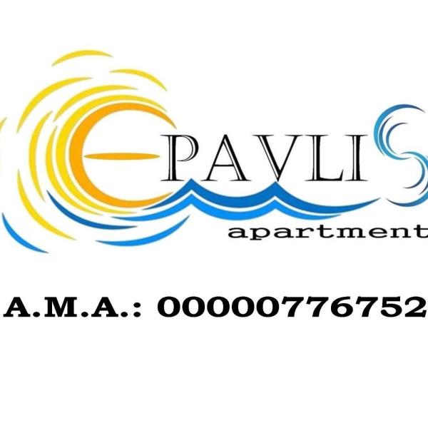 EPAVLIS apartment