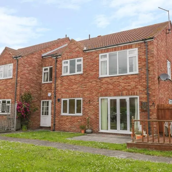 Sea-u-Soon, hotel in Saltburn-by-the-Sea
