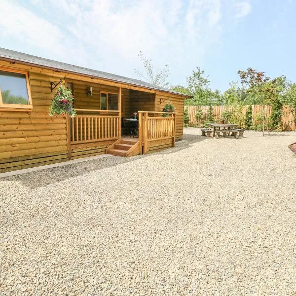 Willow Lodge, hotel v destinaci Tenby