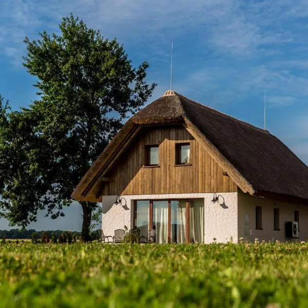 Panonska Vas Apartments, Hotel in Moravske Toplice