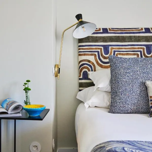 Lisbon Best Choice Apartments Alfama, hotel in Lisbon