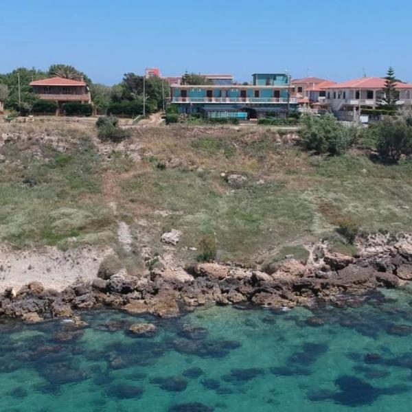 Hotel Baia Blu