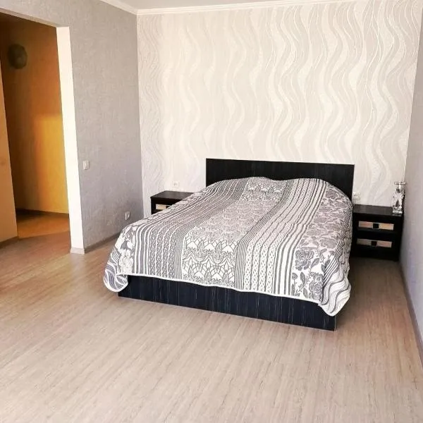 Апартаменты на Ивана и Юрия Лип, hotel in Odesa