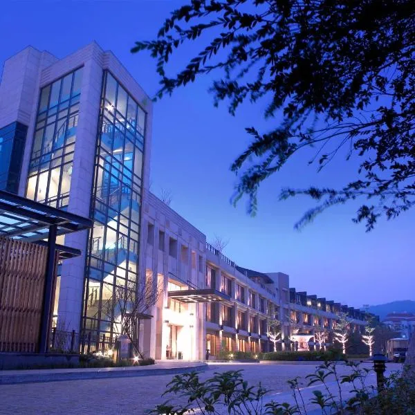 Lakeshore Hotel Hsinchu, hotel a Hsinchu