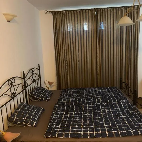 Ubytovanie u martina, ξενοδοχείο σε Slovenský Grob