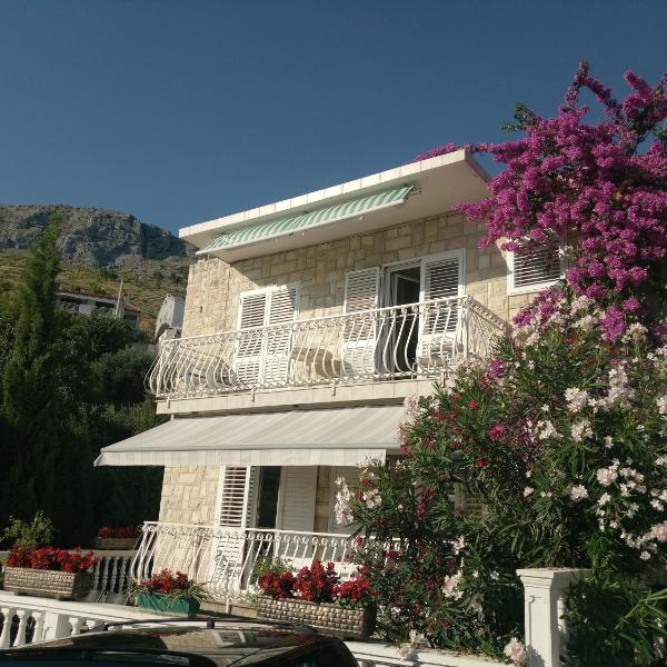 APARTMANI KUJUNDŽIĆ