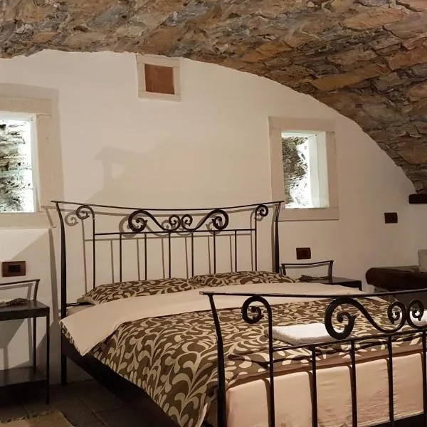 Wine cellar room, ξενοδοχείο σε Vipava