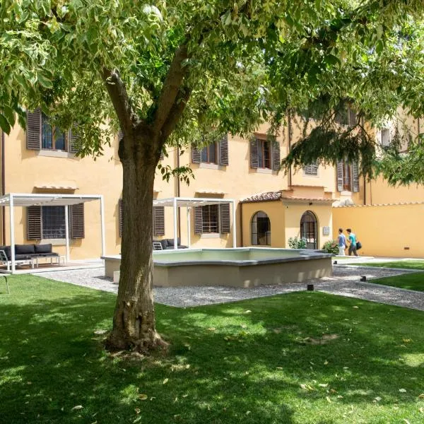 Horto Convento, hotel in Florence
