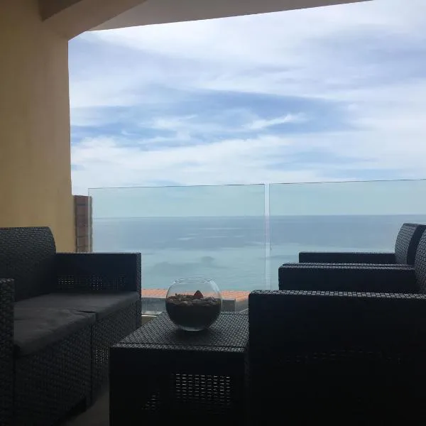 Re Mare B&B, hotel in Crotone