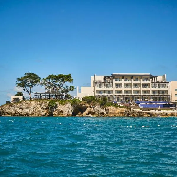 Grand Lido Negril Au-Naturel, An Autograph Collection All-Inclusive Resort - Adults Only, hotel u Negrilu