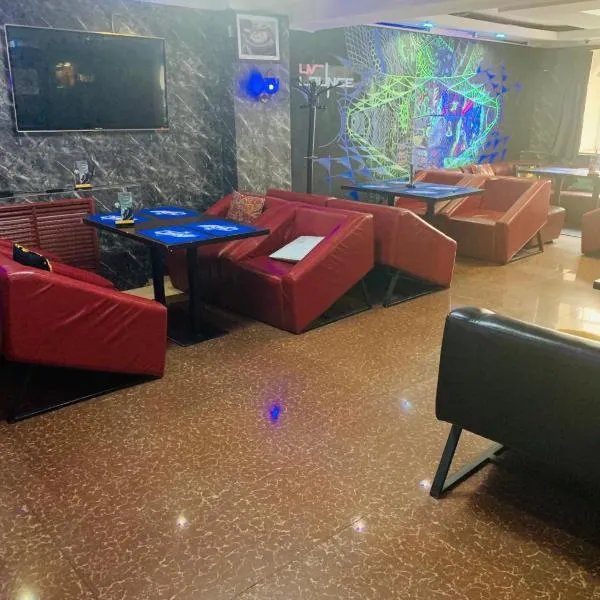 Horeka Hotel