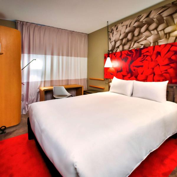 Ibis Rabat Agdal