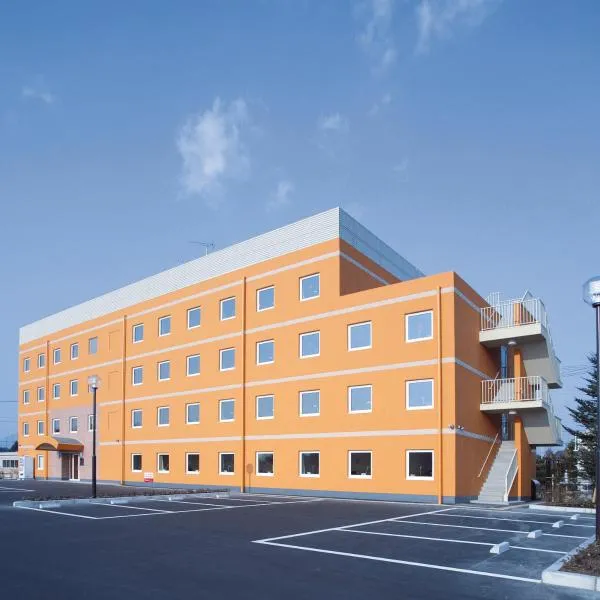 Smile Hotel Sendai Izumi IC, viešbutis mieste Sendajus