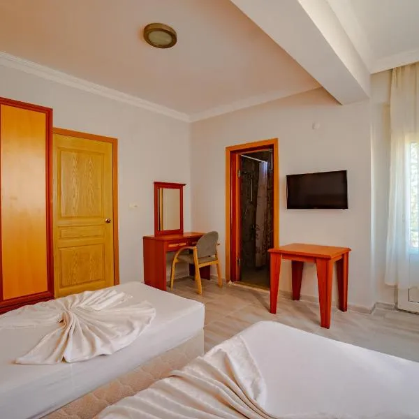 Belek Akropolis Medusa Otel, hotel sa Belek