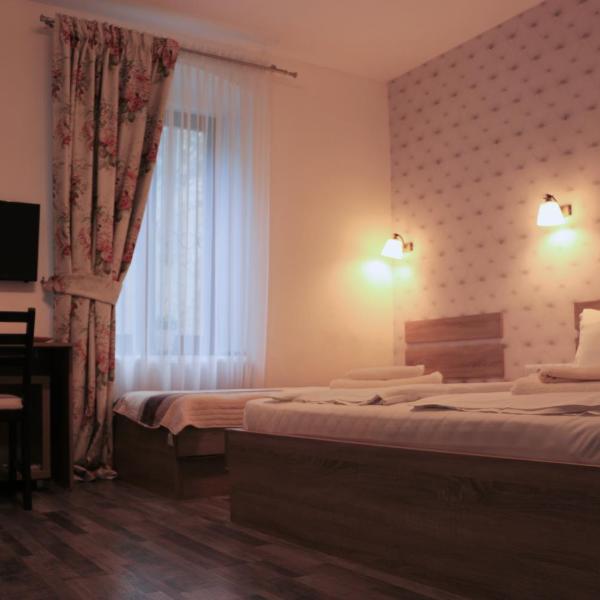 Corso Comfort Apartments