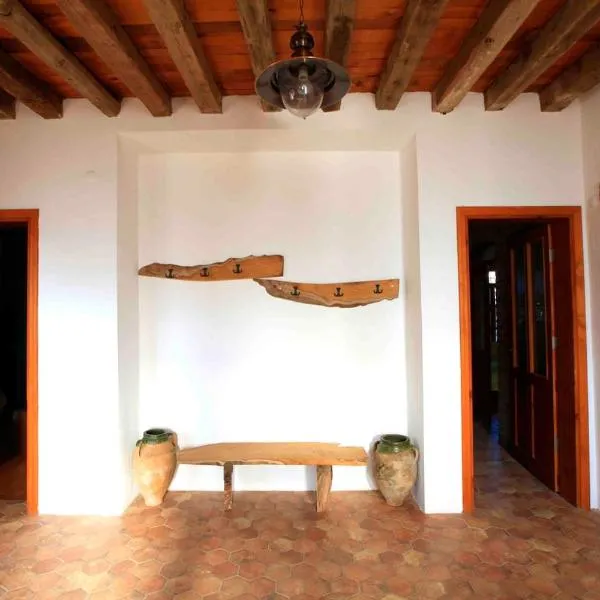 Side Cottagehause, hotel em Side