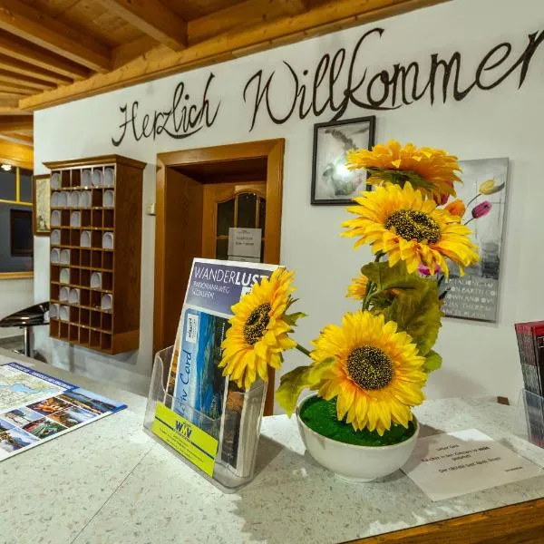 Seelacherhof โรงแรมในซังคท์คันเซียน