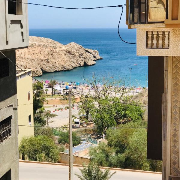 Appartement vue sur mer - Al Hoceima