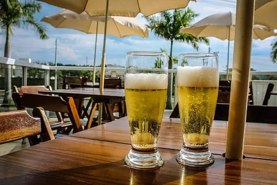 Hotel Portal das Águas, ξενοδοχείο σε Jaguariuna