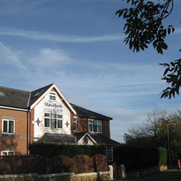 The Handforth Lodge