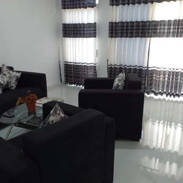 Kandy Fortress, hôtel à Kandy