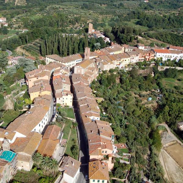 Borgo Creativo