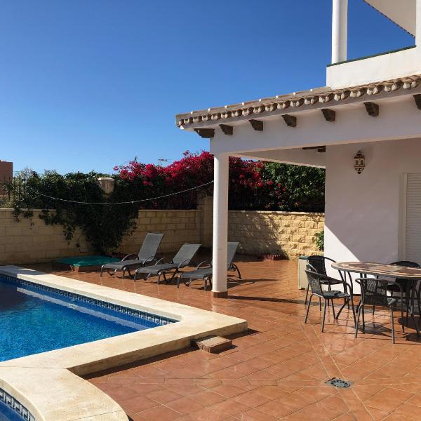 Casa de la Colina