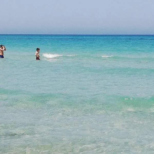 Studio pour vacances, hotel v destinaci Kelibia