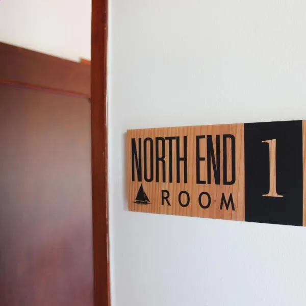 Old Sailors North End, hotel en San Andrés